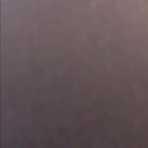 Meet your Posher, Wendy